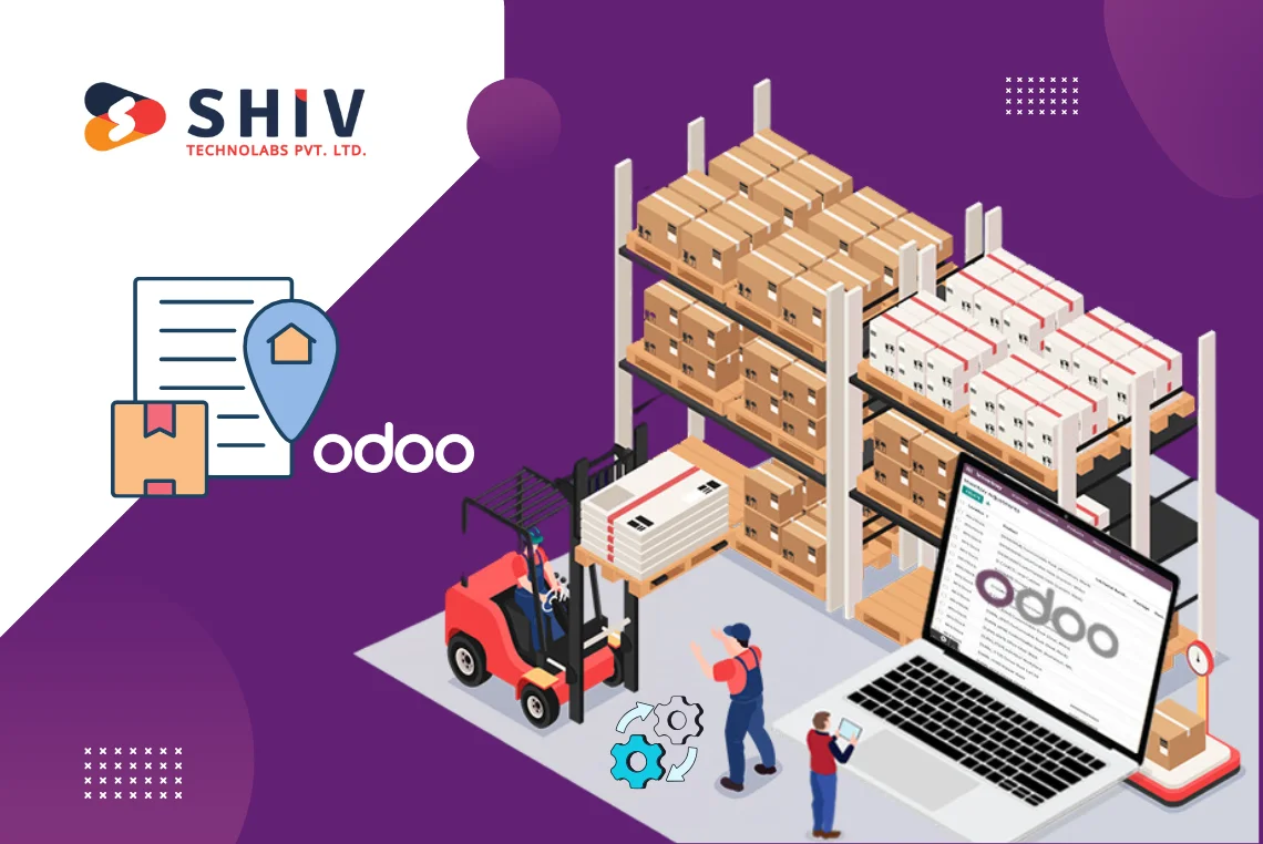 Odoo Shipping Integration How to Automate Shipments