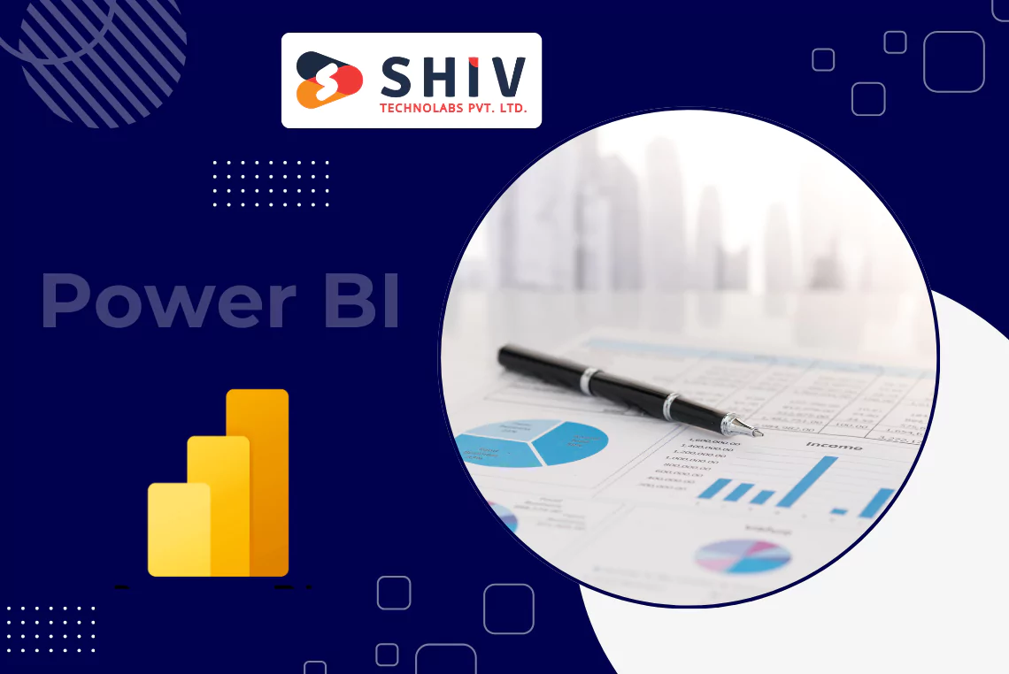 Power BI Report Builder Features, Steps, and Benefits