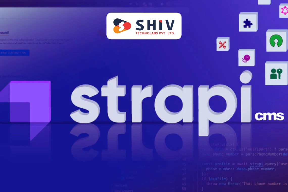 Strapi CMS What It Is, How It Works, and Why You Should Use It