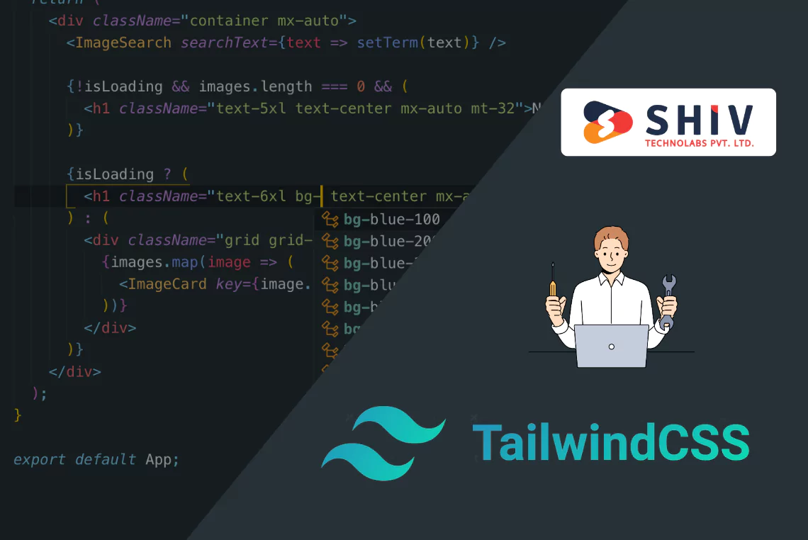 Tailwind CSS Breakdown How It Works, Key Advantages, and Top Alternatives