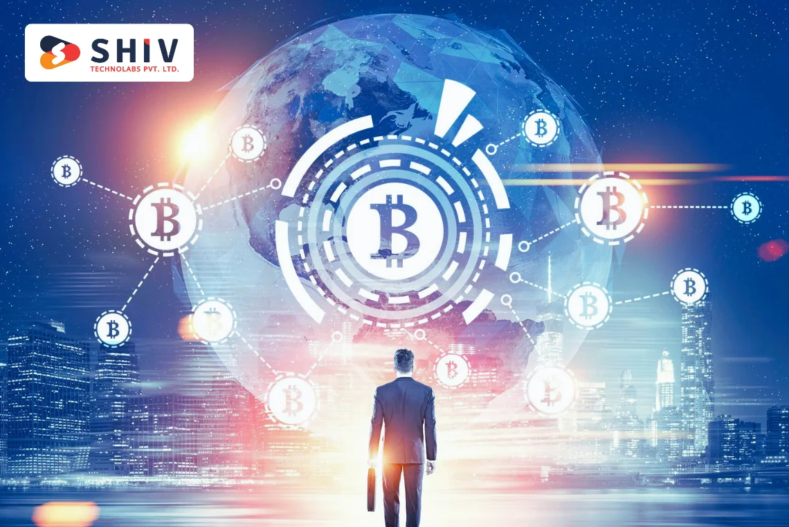 The Future of Blockchain 12 Trends to Expect in 2025 and Beyond