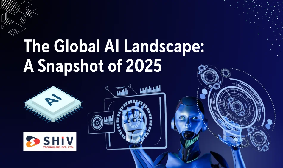 The Global AI Landscape A Snapshot of 2025