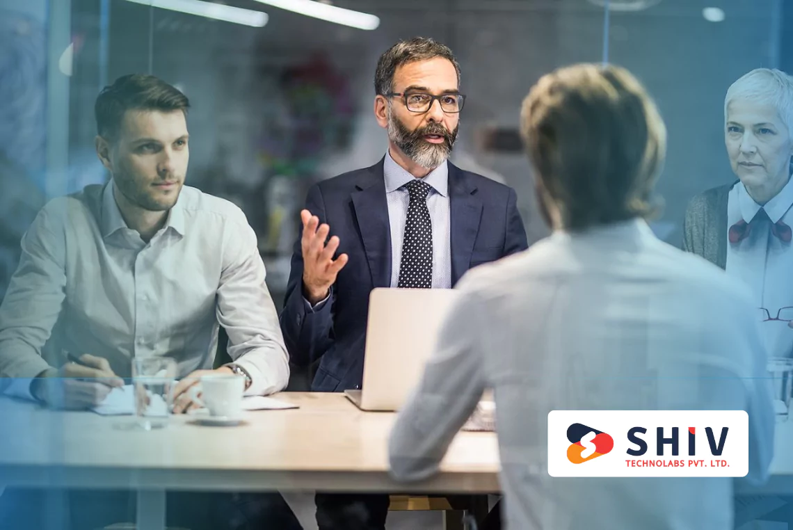 Top 10 Reasons Businesses Should Partner with IT Experts
