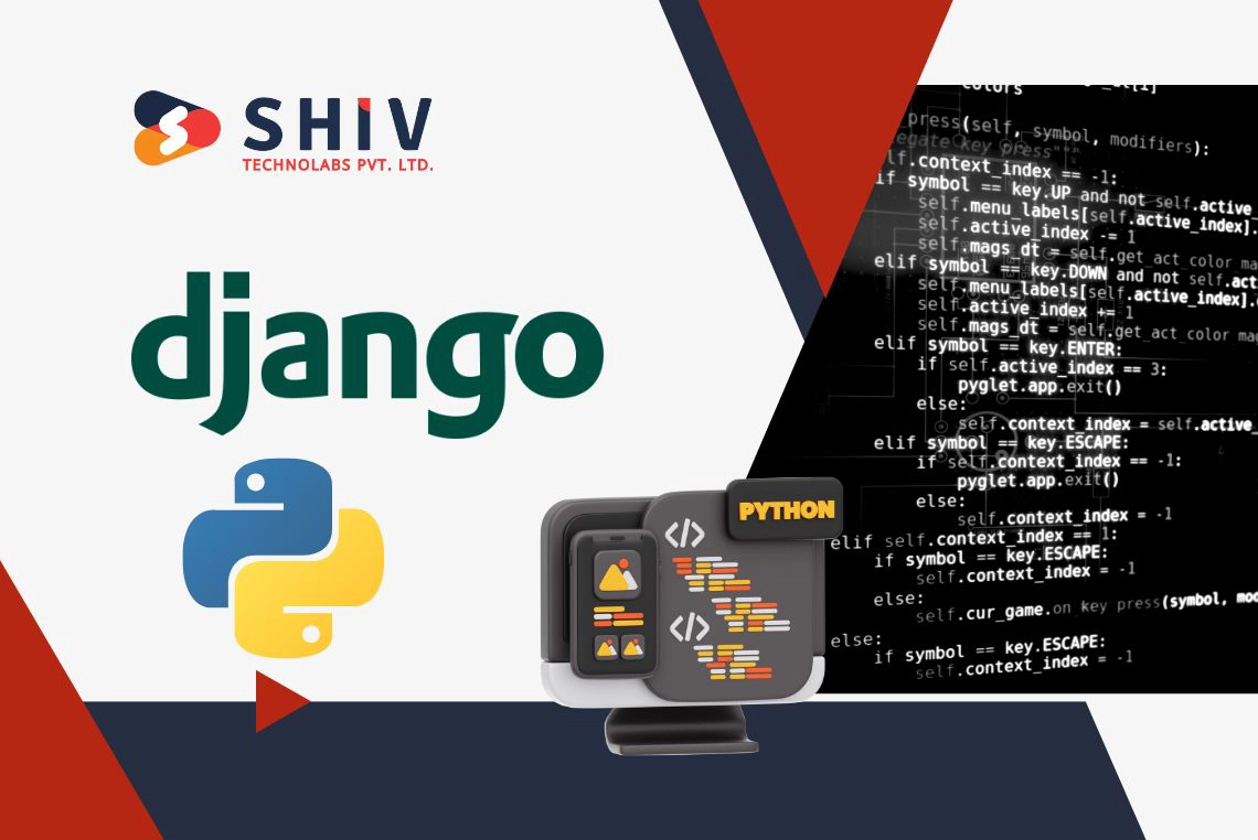 Top 15 Reasons to Choose Django for Python Web Development in 2025