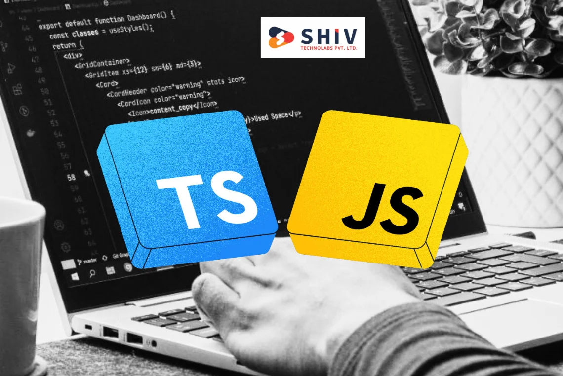 TypeScript vs JavaScript Why Enterprises Prefer TypeScript