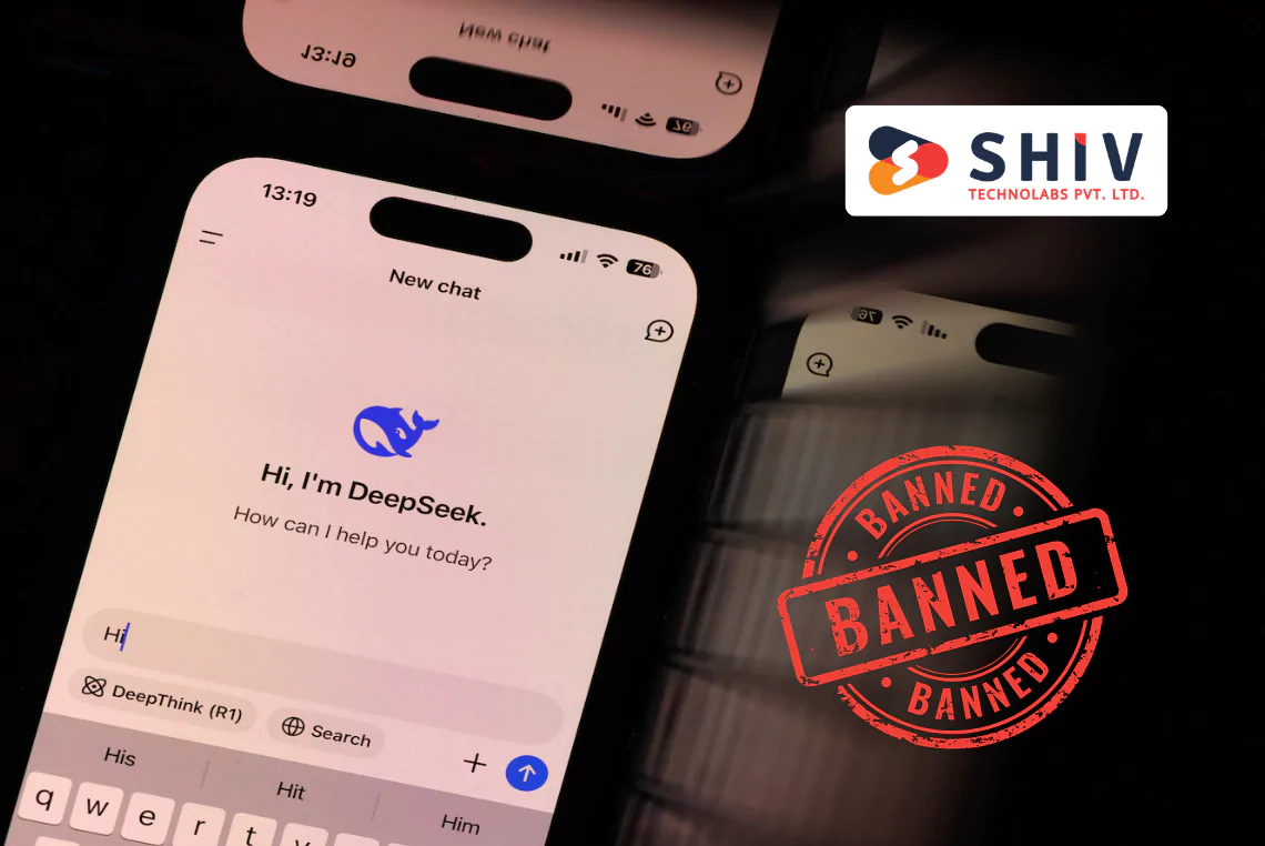 Why Did Several Countries Ban DeepSeek AI The Truth May Shock You!