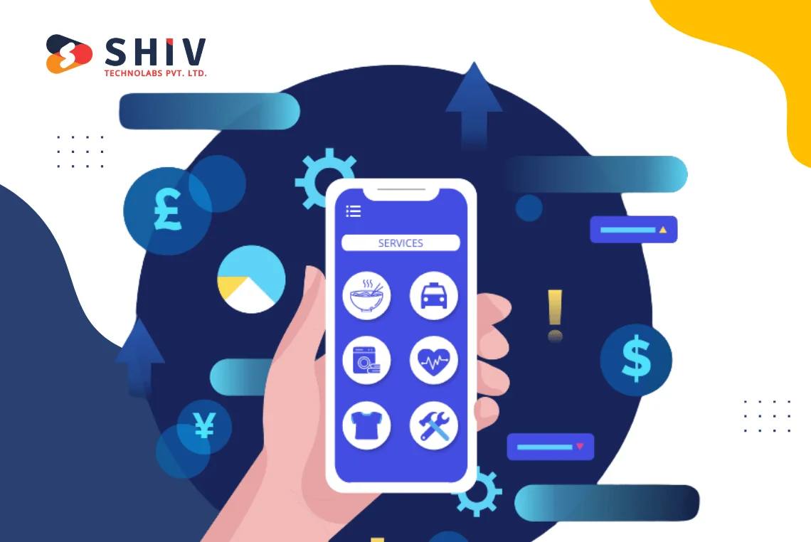 12 Practical On-Demand App Ideas You Can Start Building In 2025