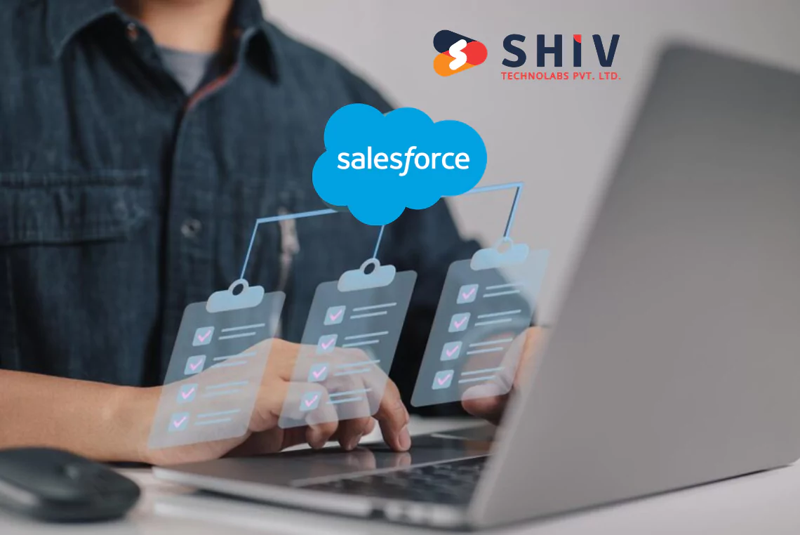 9+ Best Salesforce Automation Tools for Managing Sales Pipelines