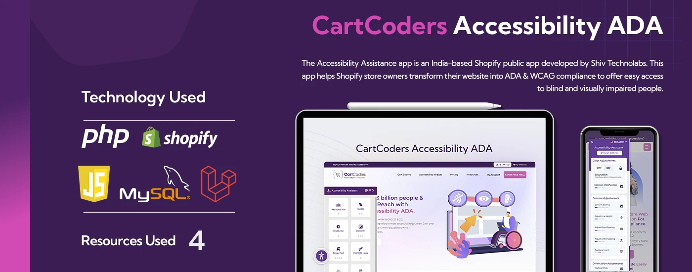 Accessibilty-Assistant