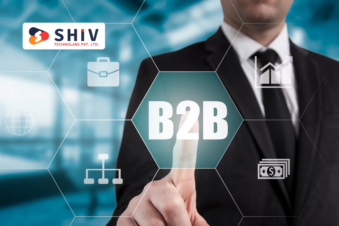 B2B Portal Development - Steps, Costs, & Tech Stack