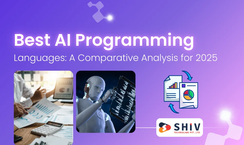 Best AI Programming Languages: A Comparative Analysis for 2025