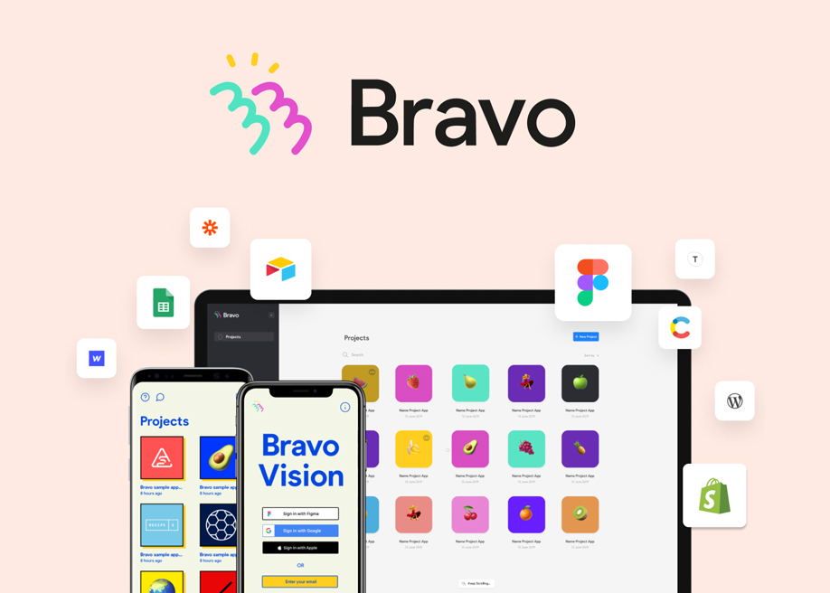Bravo Studio