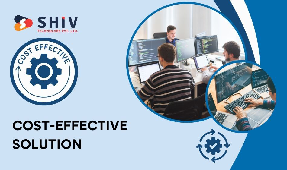 Cost-Effective Solution