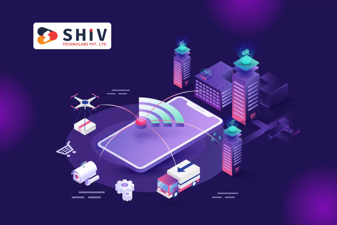 Cost to Build an IoT App in 2025: Comprehensive Guide