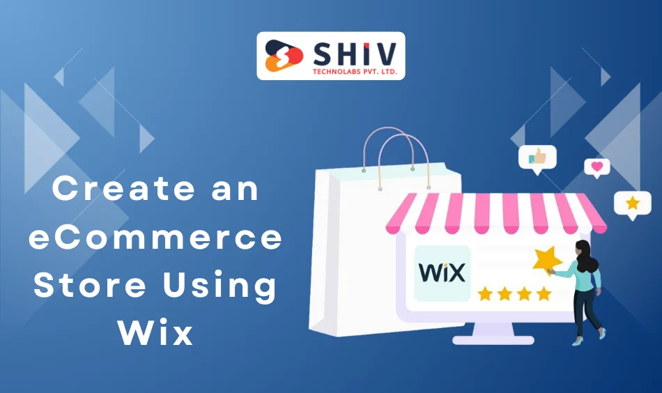 Create an eCommerce Store Using Wix A Step-by-Step Practical Guide