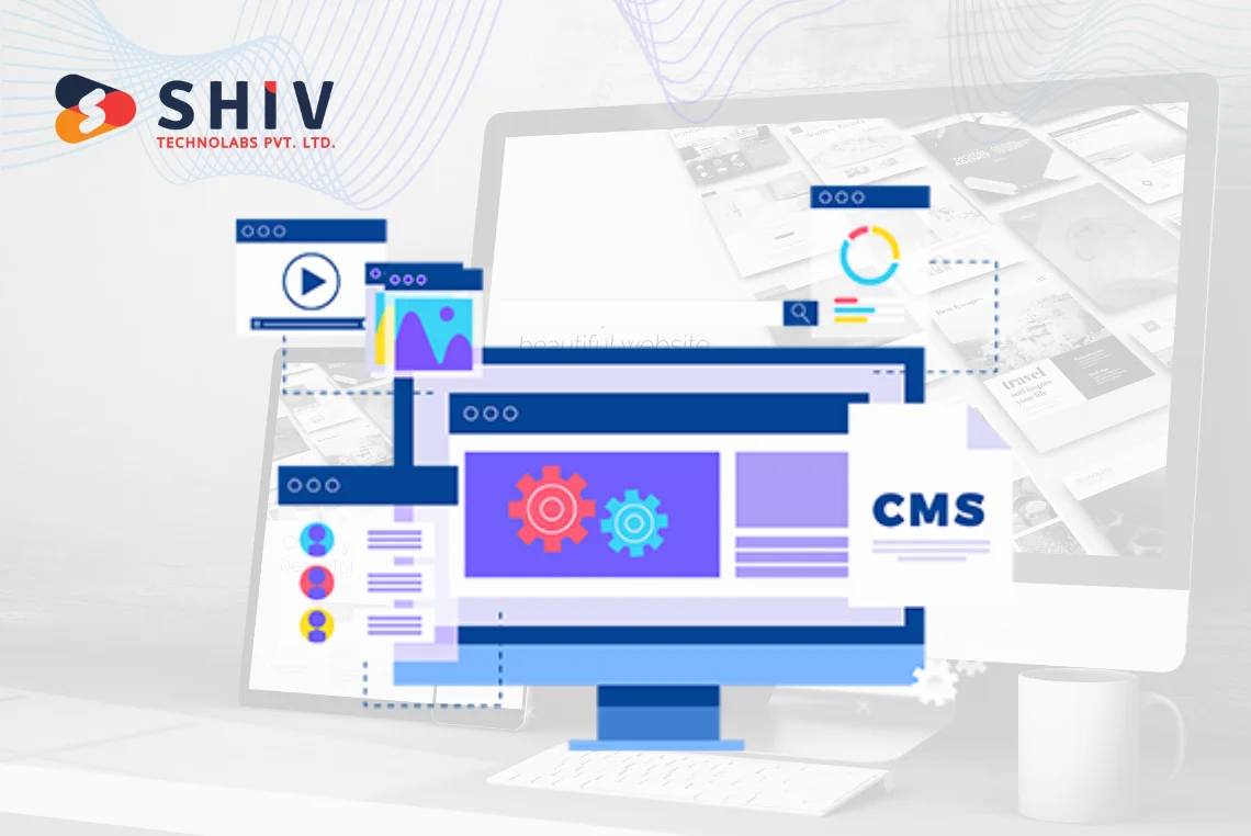 Custom CMS Features, Benefits, and Why It’s Worth It