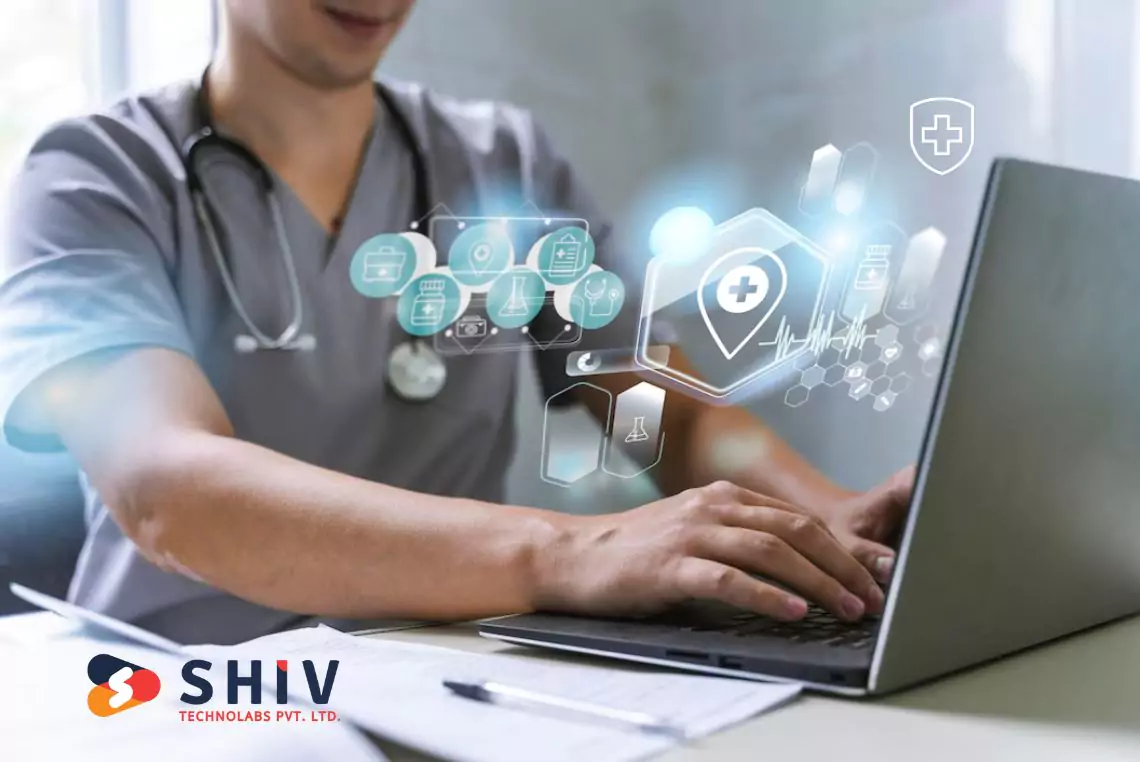 ERP Systems in Healthcare: Saving Time and Reducing Errors