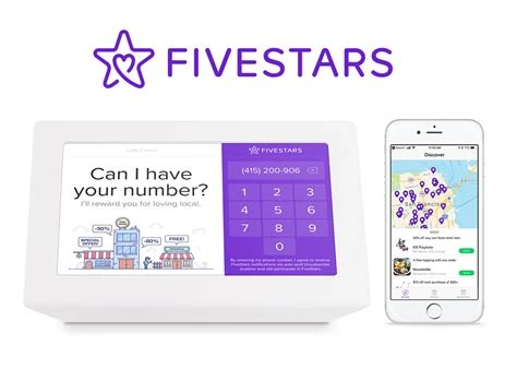 Fivestars