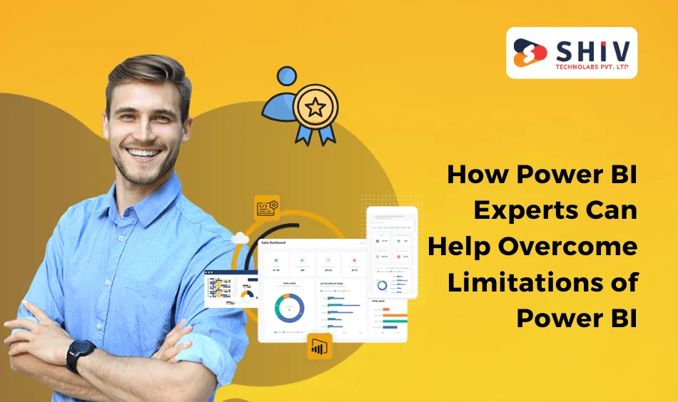 How Power BI Experts Can Help Overcome Limitations of Power BI