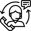 In-app customer communication