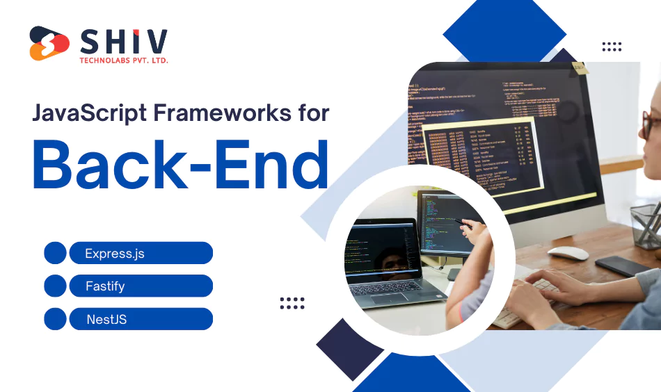 JavaScript Frameworks for Back-End
