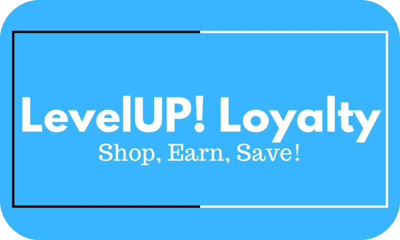 LevelUp Loyalty