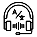 Multi-language-support