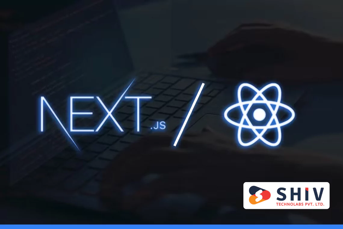 Next.js vs React Which One is Best for Building Web Apps in 2025