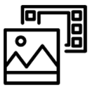 Photo and Video Sharing