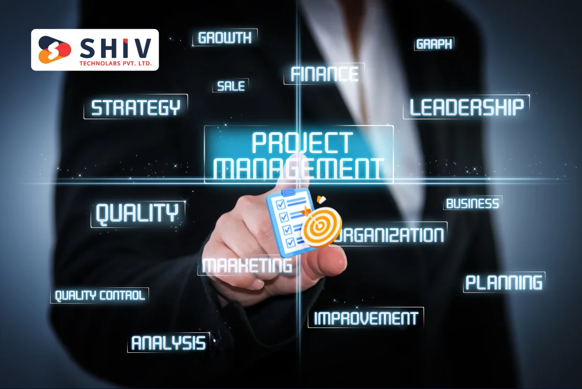 Project Management Software Development A Complete Guide
