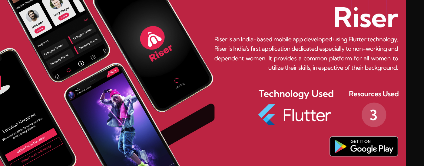 Riser