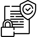 Secure document sharing portal