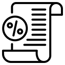 Shipping and tax settings
