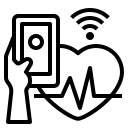 Smart health monitoring insights