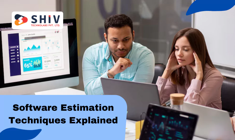 Software Estimation Techniques Explained