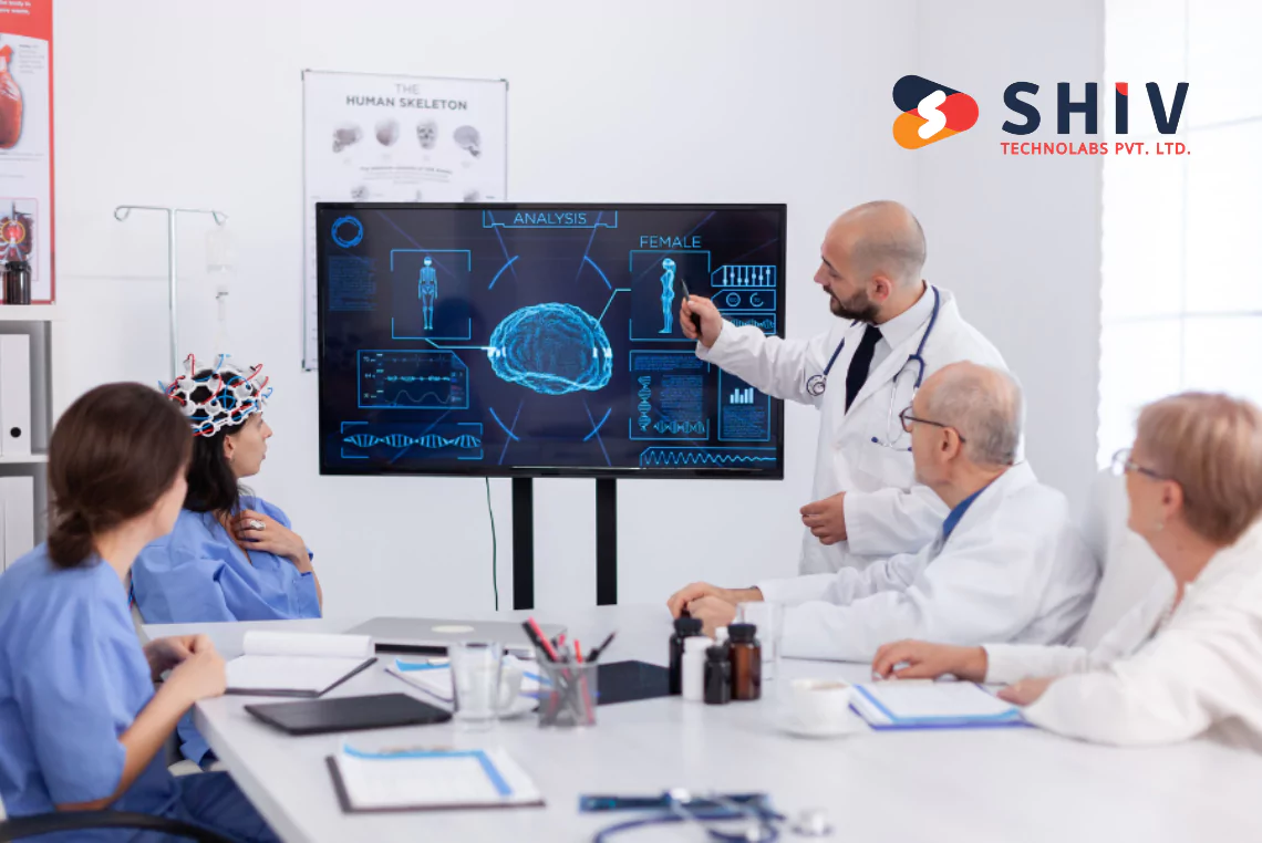 The Impact of Predictive Analytics in Healthcare: What You Need to Know