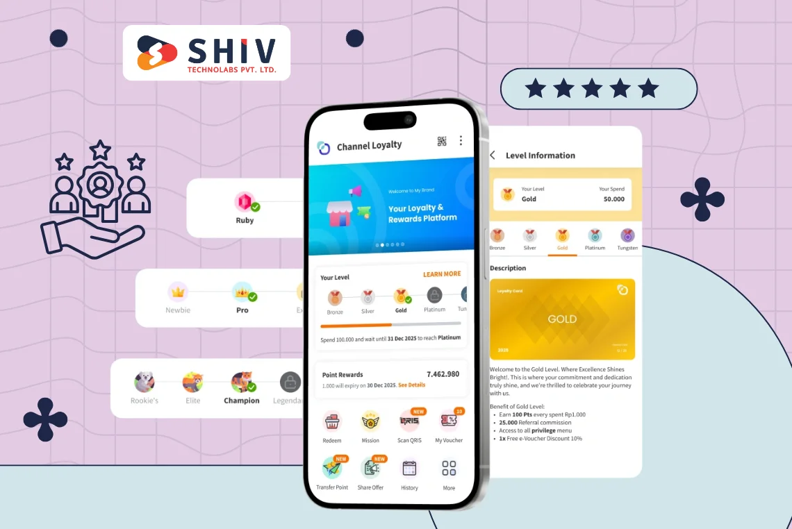 Top 10 Best Customer Loyalty Apps - Boost Customer Retention in 2025