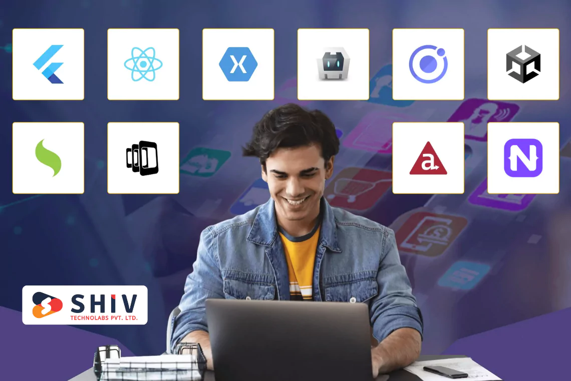 Top 10 Programming Frameworks for App Development