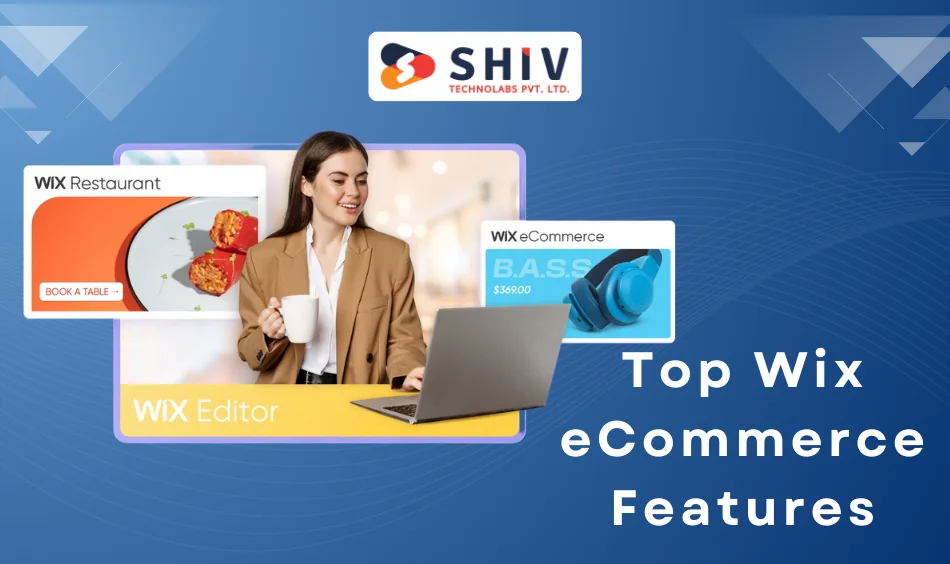 Top Wix eCommerce Features A Practical Overview for Online Sellers