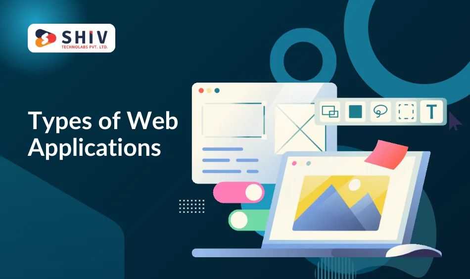 Types of Web Applications