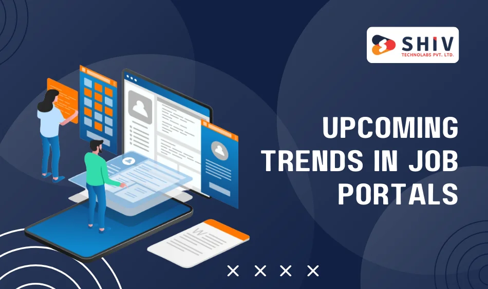 Upcoming Trends in Job Portals
