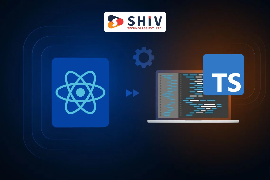 What Is TypeScript with React and Why Should You Use It