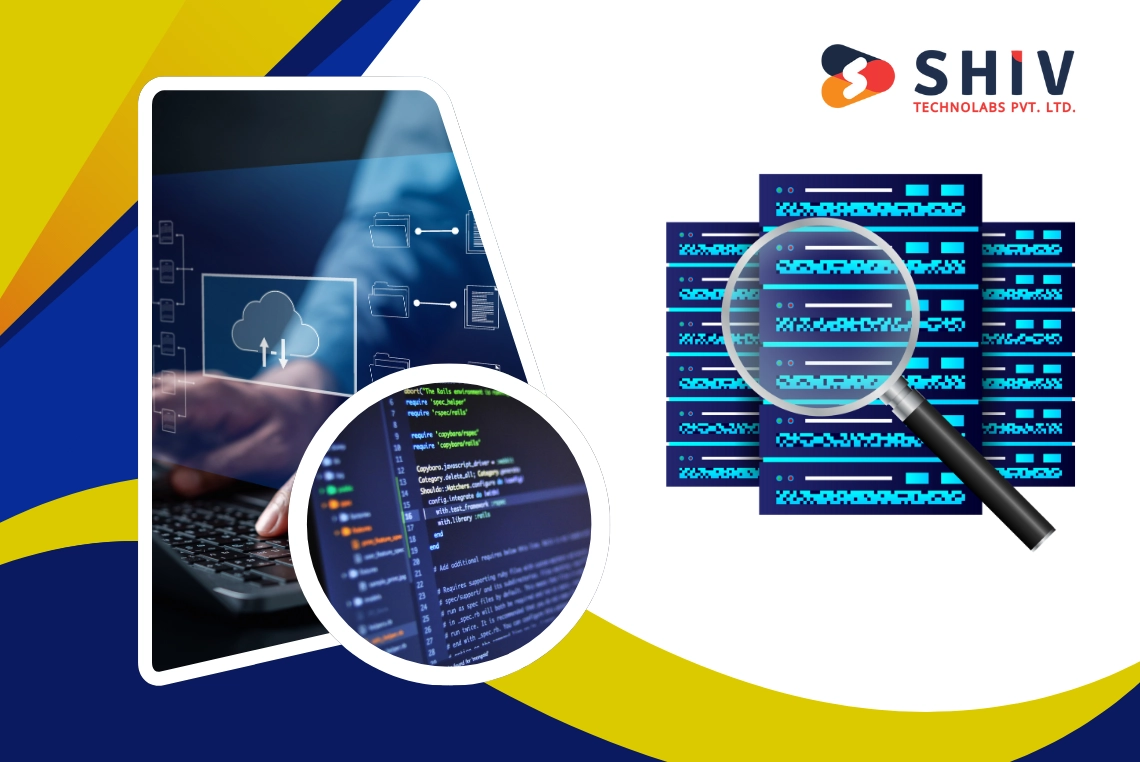 What is Database Design and Management