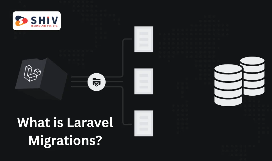 What is Laravel Migrations?