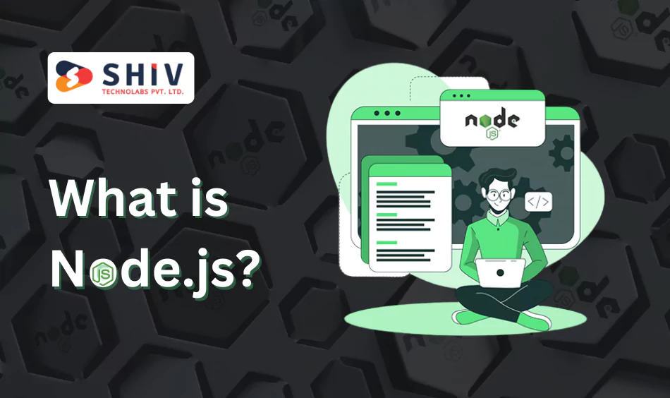 What is Node.js