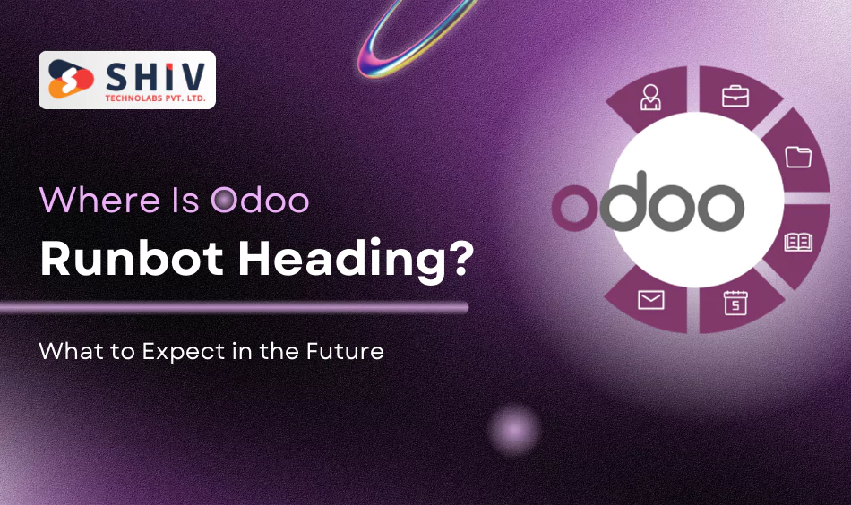 Where Is Odoo Runbot Heading? What to Expect in the Future