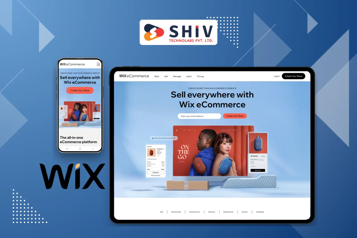 Wix for eCommerce What You Need to Know Before Getting Started