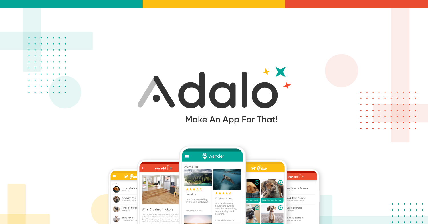 adalo