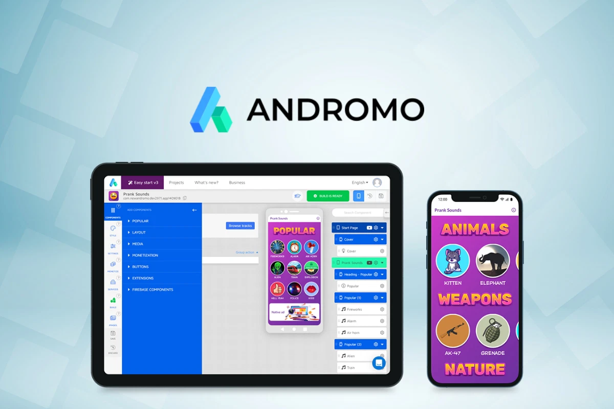 adnromo