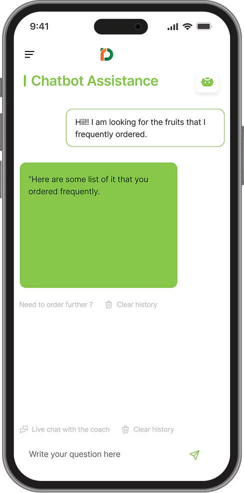 chatbot-assistant